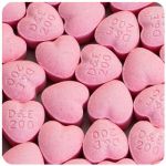 Экстази  Ecstasy Love 200 MDMA в Кудымкаре