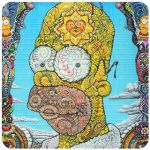 Марки LSD-25 VHQ чистых 250 мкг в Кудымкаре